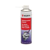 Würth Bogaz Kelebek Sprey//Karburator Würth