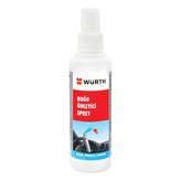 Würth Buğu Önleyici Sprey 150Ml - Net Görüş, Güvenli Sürüş