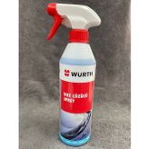 Würth Buz Çözücü Sprey (500 Ml) 1 Adet