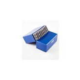 Würth Çelik Numaratör (Harf Takımı) 5Mm Yazı