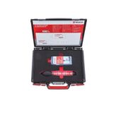 Würth CO2 2 Parça Kaçak Test Cihazı Seti