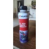 Würth dizel enjektör temizleyicisi
