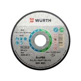 Würth Ecopro Kesme Taşı