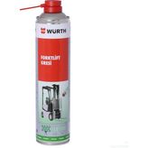 Würth Forklift Gresi Sprey 600 ml