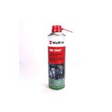 Würth Hhs 2000 Sıvı Yağlama 500 Ml