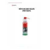 Würth HHS2000 YAĞLAMA SPREYİ 500 ML