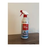 Würth hızlı cila boya parlatıcı