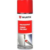 Würth Inox Paslanmaz Çelik Sprey 400 Ml
