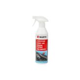 Würth Kokpit Koruma Torpido Bakım Spreyi 500 Ml.