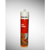 Würth Nötr Açık Bronz 310 ml Silikon
