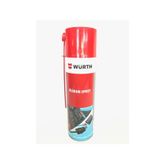 Würth Silikon Sprey Genel Şeffaf