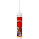 Würth Silikonize Akrilik Mastik-Beyaz- 310ML - Genel