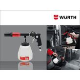 Würth Temizleme Tabancası Top Gun Tornador
