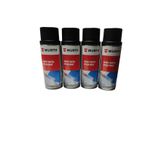 Würth WÜRTH SPREY BOYA SİYAH MAT 4'LÜ