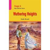 Wuthering Heights - Cd'siz - Engin Yayınevi