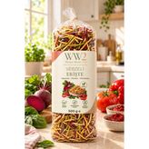 Ww2 - Sebzeli Erişte 500 G - 500 gr