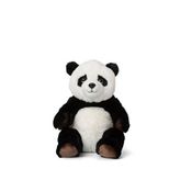 Wwf Oturan Panda Peluş Oyuncak 23 Cm