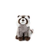 Wwf Rakun Peluş Oyuncak