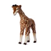 Wwf Zürafa Peluş Oyuncak 75 Cm