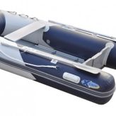 X-Cape Ahşap Tabanlı 250 cm Şişme Bot