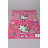 x Dekomus Lisanslı Hello Kitty 2 Adet Beslenme Örtüsü