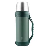 X Level 1200 ml Yeşil Seyahat Termosu