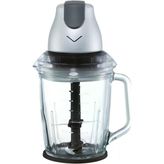 X Maxi 4 Bıçaklı Doğrayıcı