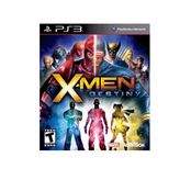 X-Men Destiny PS3 Oyunu