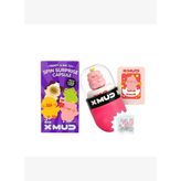 X Mud Capsule Slime Pembe Domuz 2785