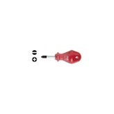 X-Plus Topaç Tornavida Ph 2X6x45 Yıldız (12 Adet)