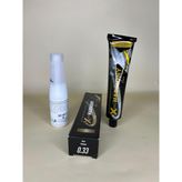 X Pro Harmony Xproharmony 0,33 Sarı 60ML Saç Boyası