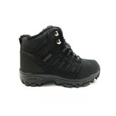 X Step Erkek Botu Siyah 17 X6