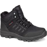 X-Step Erkek Siyah Outdoor Trekking Bot