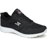 X-Step Siyah Erkek Ayakkabı Sneaker