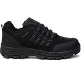 X-Step X5 Siyah Erkek Outdoor Kısa Bot