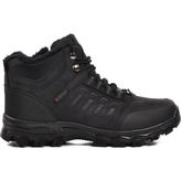 X-Step X6 Siyah Erkek Outdoor Bot