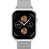 X-Wearsmart Bluetooth Aramalı 49 mm Akıllı Saat Star Light Xlevel