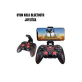 X3 Game Stick Kablosuz Oyun Kolu Android Ios 13.4 Altı Smart Tv Ps3 Pc Switch