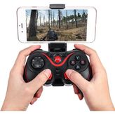X3 Oyun Kolu Tablet/telefon/pc/vr Oyun Kolu Wıreless Controller X7
