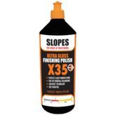 X35 Hare Giderici Cila 1Lt