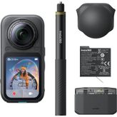 X6 Essentials Bundle Aksiyon Kamerası