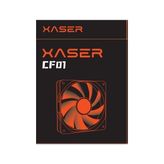 Xaser CF01 Kasa Fanı 12CM