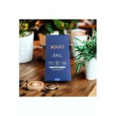 Xaura 2 in 1 Coffee – Reishi Ganoderma Özlü | 20'li | 280g