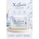 Xaura Global X-Queen Gece Pedi 8'Lu