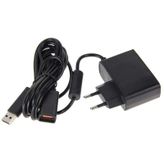 Xbox 360 Kinect Uyumlu Adaptör