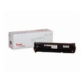 Xbox HP CB540A-CE320A-CF210X Muadil Toner