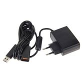 Xbox Microsoft 360 Kinect Power Adaptör Cihazı