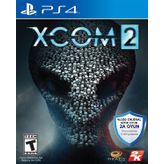 Xcom 2 PS4