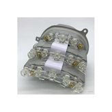 Xenon 63127245814 Bm2 E90 E91 2005 - 2012 Sağ Led Beyni