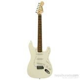 Xenon XNE3WH Elektro Gitar